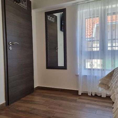 Studio Apartment Rosalie سبليت المظهر الخارجي الصورة