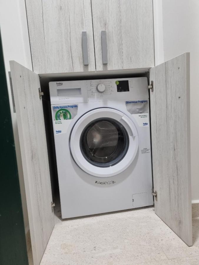 Studio Apartment Rosalie سبليت المظهر الخارجي الصورة