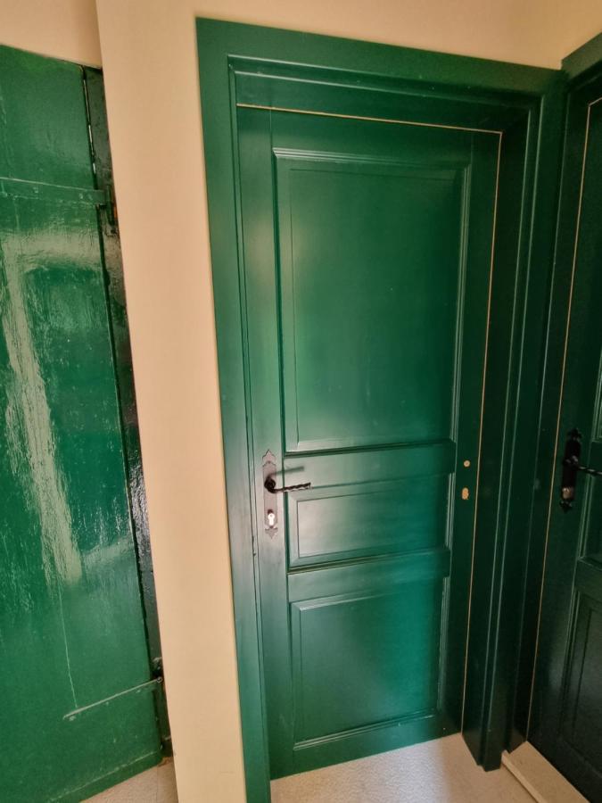 Studio Apartment Rosalie سبليت المظهر الخارجي الصورة
