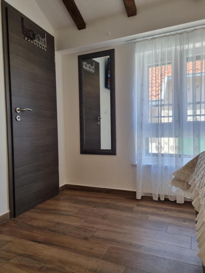 Studio Apartment Rosalie سبليت المظهر الخارجي الصورة