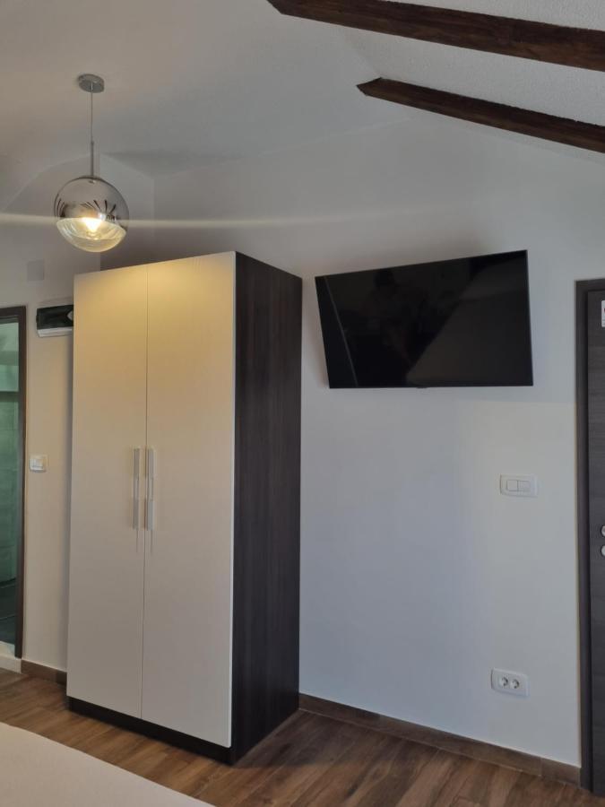 Studio Apartment Rosalie سبليت المظهر الخارجي الصورة