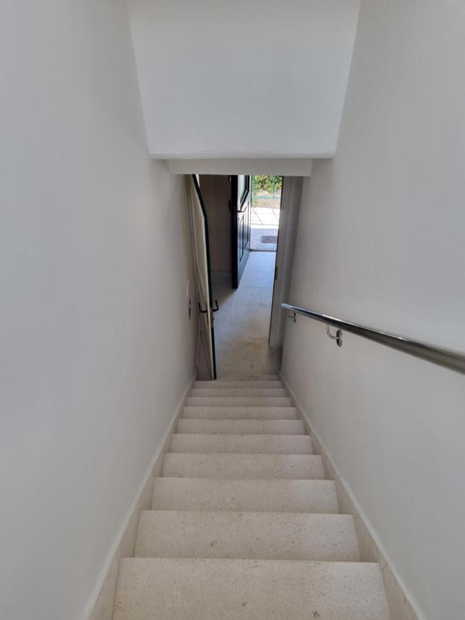 Studio Apartment Rosalie سبليت المظهر الخارجي الصورة