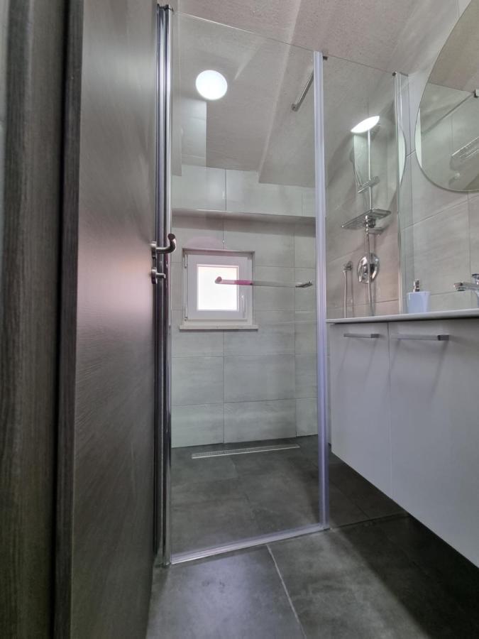 Studio Apartment Rosalie سبليت المظهر الخارجي الصورة