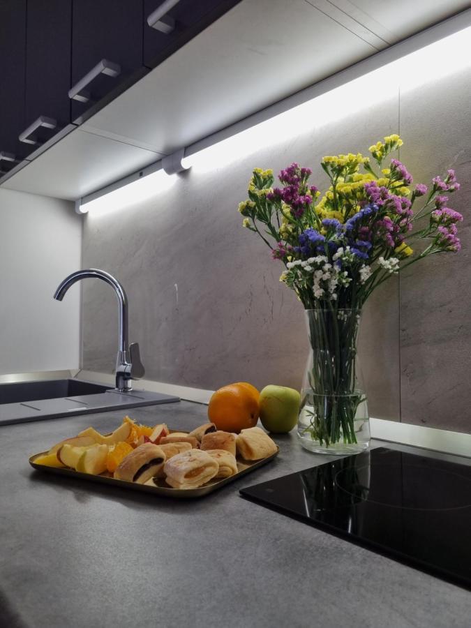 Studio Apartment Rosalie سبليت المظهر الخارجي الصورة